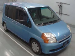 Honda Mobilio. ��������, ��������, 1.5 (90��.�.), ������, 33����. ��, �/�, ��� ���. ��� ����� �� ������������ ����