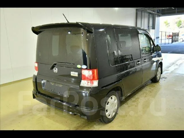 Honda Mobilio. ��������, ��������, 1.5 (90��.�.), ������, 63����. ��, �/�, ��� ���. ��� ����� �� ������������ ����