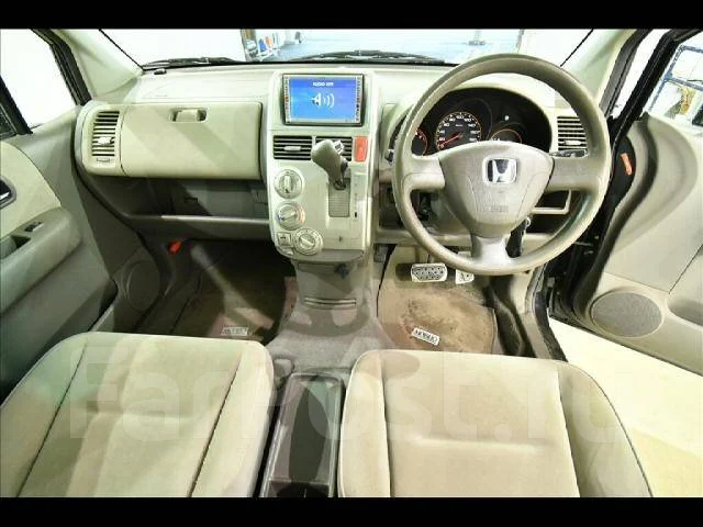Honda Mobilio. ��������, ��������, 1.5 (90��.�.), ������, 63����. ��, �/�, ��� ���. ��� ����� �� ������������ ����
