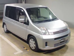 Honda Mobilio. ��������, ��������, 1.5 (90��.�.), ������, 23����. ��, �/�, ��� ���. ��� ����� �� ������������ ����