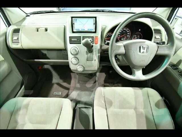 Honda Mobilio. ��������, ��������, 1.5 (90��.�.), ������, 86����. ��, �/�, ��� ���. ��� ����� �� ������������ ����