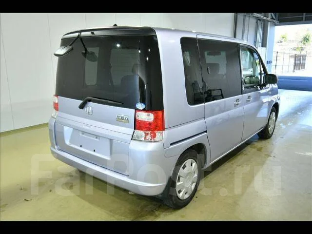 Honda Mobilio. ��������, ��������, 1.5 (90��.�.), ������, 86����. ��, �/�, ��� ���. ��� ����� �� ������������ ����