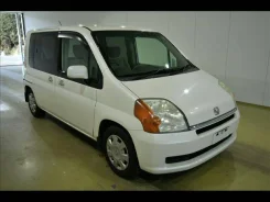 Honda Mobilio. ��������, ��������, 1.5 (90��.�.), ������, 52����. ��, �/�, ��� ���. ��� ����� �� ������������ ����