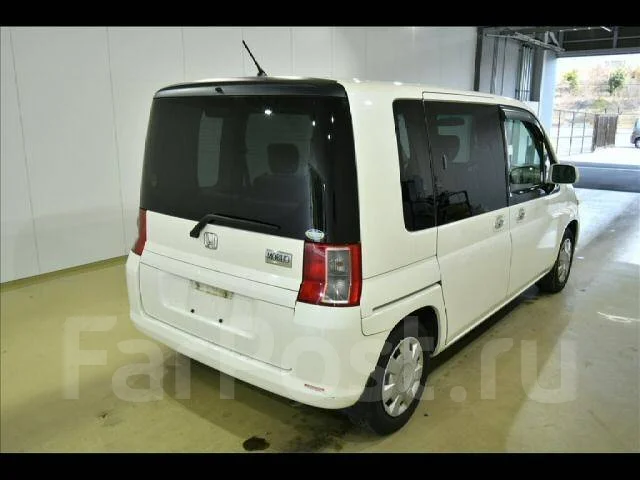 Honda Mobilio. ��������, ��������, 1.5 (90��.�.), ������, 52����. ��, �/�, ��� ���. ��� ����� �� ������������ ����
