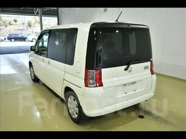 Honda Mobilio. ��������, ��������, 1.5 (90��.�.), ������, 52����. ��, �/�, ��� ���. ��� ����� �� ������������ ����