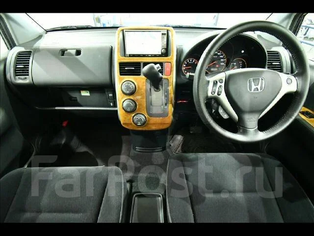 Honda Mobilio. ��������, ��������, 1.5 (110��.�.), ������, 105����. ��, �/�, ��� ���. ��� ����� �� ������������ ����