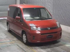 Honda Mobilio. ��������, ��������, 1.5 (110��.�.), ������, 50����. ��, �/�, ��� ���. ��� ����� �� ������������ ����