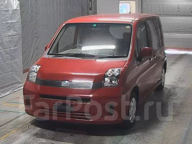 Honda Mobilio. ��������, ��������, 1.5 (110��.�.), ������, 50����. ��, �/�, ��� ���. ��� ����� �� ������������ ����