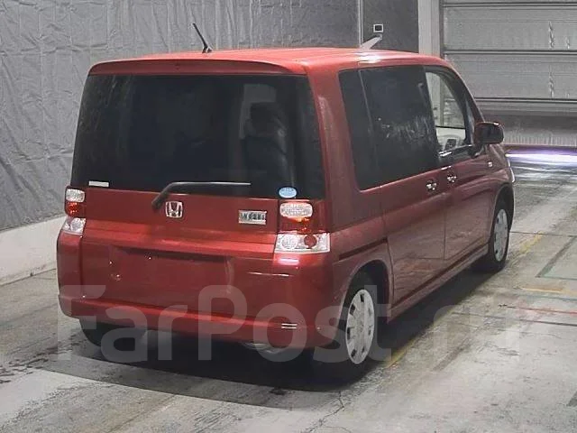 Honda Mobilio. ��������, ��������, 1.5 (110��.�.), ������, 50����. ��, �/�, ��� ���. ��� ����� �� ������������ ����