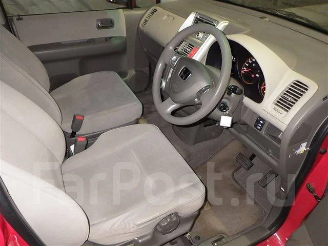 Honda Mobilio. ��������, ��������, 1.5 (110��.�.), ������, 50����. ��, �/�, ��� ���. ��� ����� �� ������������ ����