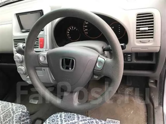 Honda Mobilio. ��������, ��������, 1.5 (110��.�.), ������, 101����. ��, �/�, ��� ���. ��� ����� �� ������������ ����