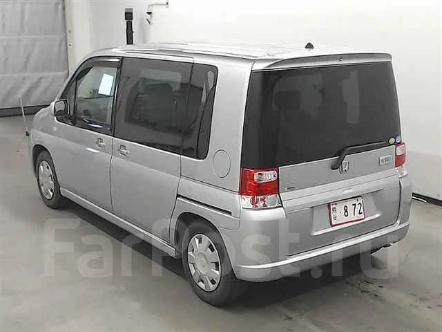 Honda Mobilio. ��������, ��������, 1.5 (110��.�.), ������, 101����. ��, �/�, ��� ���. ��� ����� �� ������������ ����