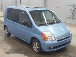 Honda Mobilio. ��������, 4wd, 1.5 (90��.�.), ������, 91����. ��, �/�, ��� ���. ��� ����� �� ������������ ����