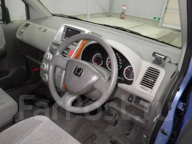 Honda Mobilio. ��������, 4wd, 1.5 (90��.�.), ������, 91����. ��, �/�, ��� ���. ��� ����� �� ������������ ����