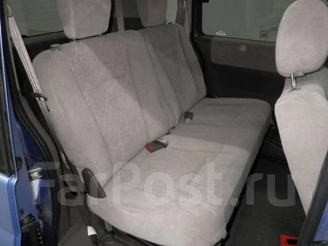 Honda Mobilio. ��������, 4wd, 1.5 (90��.�.), ������, 91����. ��, �/�, ��� ���. ��� ����� �� ������������ ����