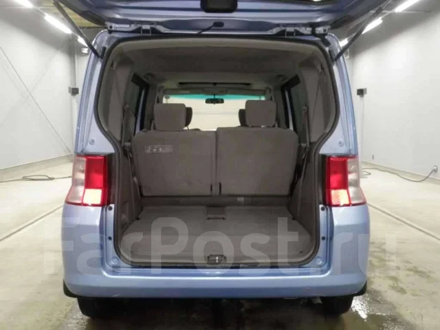 Honda Mobilio. ��������, 4wd, 1.5 (90��.�.), ������, 91����. ��, �/�, ��� ���. ��� ����� �� ������������ ����