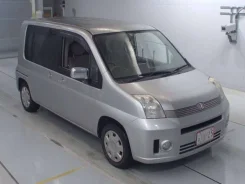 Honda Mobilio. ��������, 4wd, 1.5 (90��.�.), ������, 93����. ��, �/�, ��� ���. ��� ����� �� ������������ ����