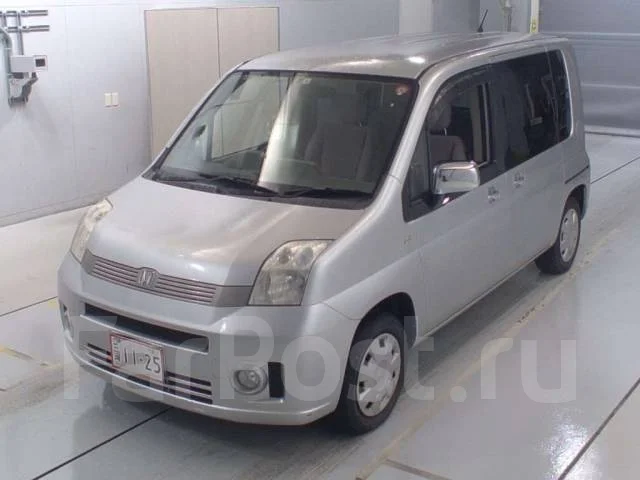Honda Mobilio. ��������, 4wd, 1.5 (90��.�.), ������, 93����. ��, �/�, ��� ���. ��� ����� �� ������������ ����