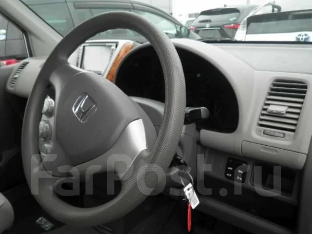 Honda Mobilio. ��������, 4wd, 1.5 (90��.�.), ������, 93����. ��, �/�, ��� ���. ��� ����� �� ������������ ����