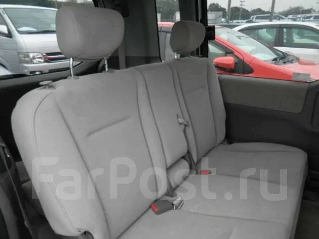 Honda Mobilio. ��������, 4wd, 1.5 (90��.�.), ������, 93����. ��, �/�, ��� ���. ��� ����� �� ������������ ����