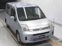 Honda Mobilio. ��������, 4wd, 1.5 (90��.�.), ������, 109����. ��, �/�, ��� ���. ��� ����� �� ������������ ����