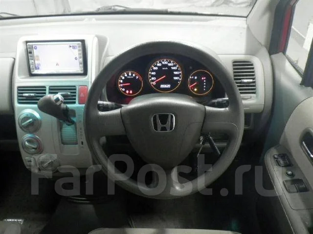 Honda Mobilio. ��������, 4wd, 1.5 (90��.�.), ������, 94����. ��, �/�, ��� ���. ��� ����� �� ������������ ����
