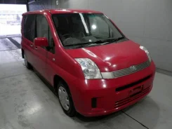 Honda Mobilio. ��������, 4wd, 1.5 (90��.�.), ������, 94����. ��, �/�, ��� ���. ��� ����� �� ������������ ����