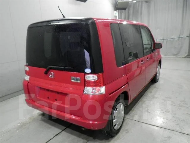 Honda Mobilio. ��������, 4wd, 1.5 (90��.�.), ������, 94����. ��, �/�, ��� ���. ��� ����� �� ������������ ����
