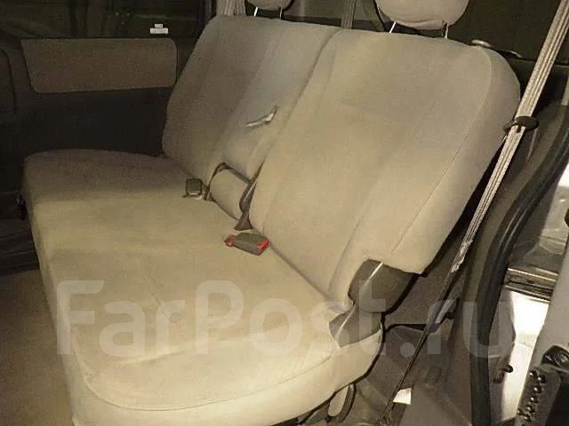Honda Mobilio. ��������, 4wd, 1.5 (90��.�.), ������, 119����. ��, �/�, ��� ���. ��� ����� �� ������������ ����