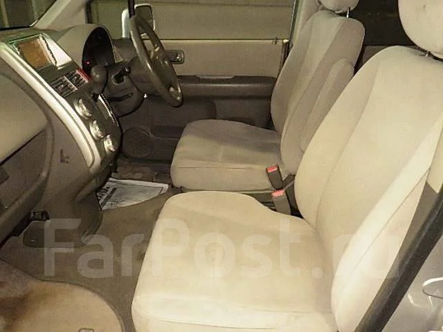 Honda Mobilio. ��������, 4wd, 1.5 (90��.�.), ������, 119����. ��, �/�, ��� ���. ��� ����� �� ������������ ����