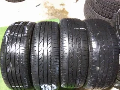 Bridgestone Turanza ER300A. ������, 2011 ���, �/�, ����� 10�%
