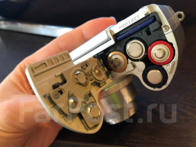 Canon PowerShot A630. 8 - 8.9 ��, ���: 4� ����