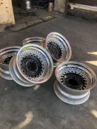 Raguna. 8.0x15", 6x139.7, ET-25 ����