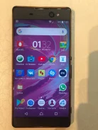 Sony Xperia T2 Ultra. �/�, ������, 3G, 4G LTE, Dual-SIM, NFC ����