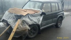 Suzuki Vitara ����