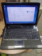DNS. 20", 2,2����, ��� 4 ��, WiFi, Bluetooth, ����������� �� 2��.
