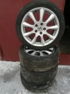 Bridgestone Regno. ������, 2015 ���, �/�, ����� 30�%