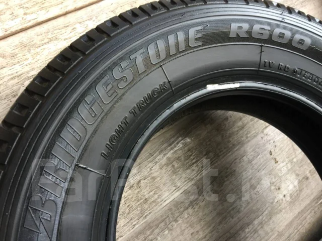 Bridgestone R600. ������, �/�, ����� 5 % ����