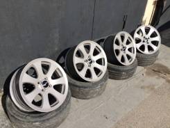 . 7.0x16", 4x98, ET38 