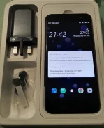 HTC U11. �/�, ������, 4G LTE, Dual-SIM, NFC ����
