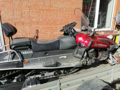 Yamaha Viking Professional ����