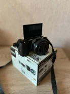 Sony Alpha NEX-5T. 15 - 19.9 �� ����