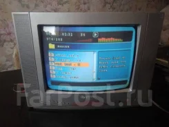 EVGO. CRT (���) ����