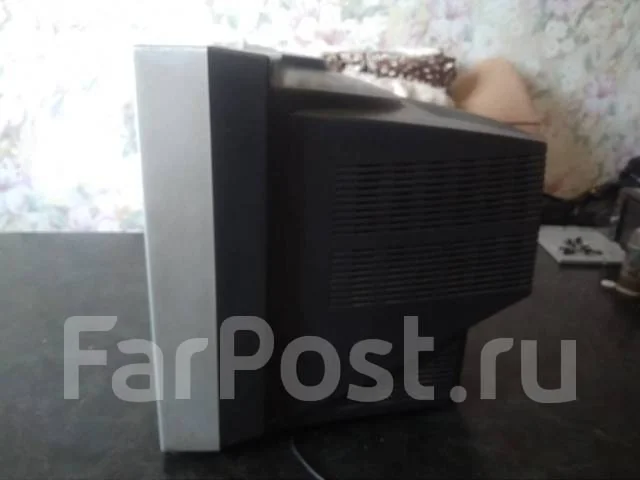 EVGO. CRT (���) ����