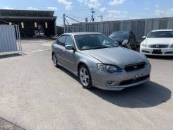 Subaru Legacy. BL5, EJ204 ����
