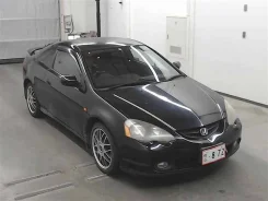 Honda Integra. �������, ��������, 2.0 (160��.�.), ������, 88����. ��, �/�, ��� ���. ��� ����� �� ������������ ����
