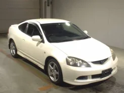 Honda Integra. �������, ��������, 2.0 (160��.�.), ������, 97����. ��, �/�, ��� ���. ��� ����� �� ������������ ����