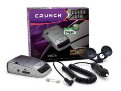 Crunch ����