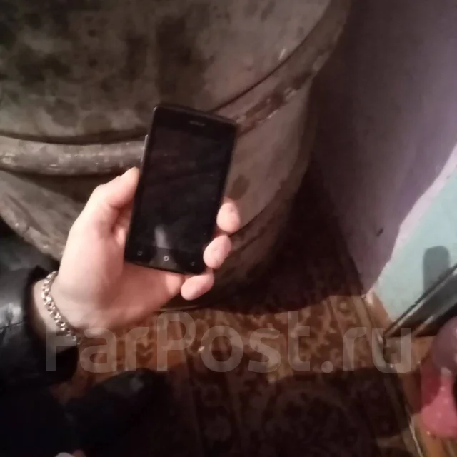 Inoi. �/�, ������, 4G LTE ����