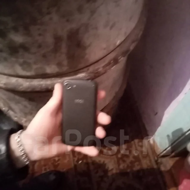 Inoi. �/�, ������, 4G LTE ����